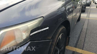 2015 Honda Civic Sedan EX - miniatura 32