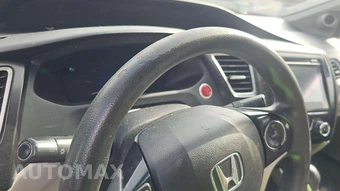 2015 Honda Civic Sedan EX - miniatura 33