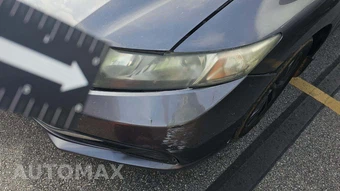 2015 Honda Civic Sedan EX - miniatura 35