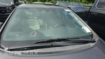 2015 Honda Civic Sedan EX - miniatura 36