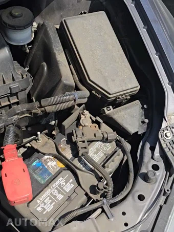 2015 Honda Civic Sedan EX - miniatura 22