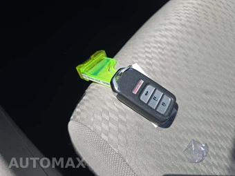 2015 Honda Civic Sedan EX - miniatura 8