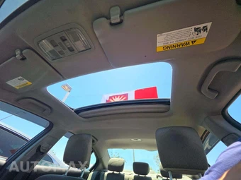 2015 Honda Civic Sedan EX - miniatura 11