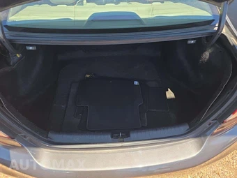 2015 Honda Civic Sedan EX - miniatura 14