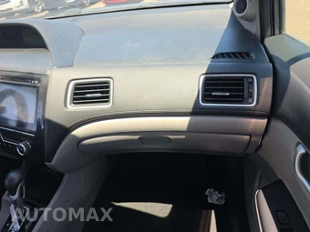 2015 Honda Civic Sedan EX - miniatura 19