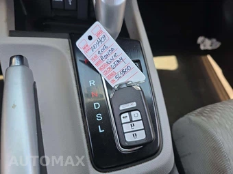 2015 Honda Civic Sedan EX - miniatura 8