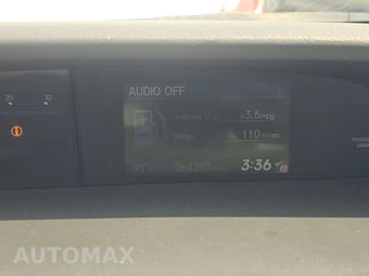 2015 Honda Civic Sedan EX-L - miniatura 12