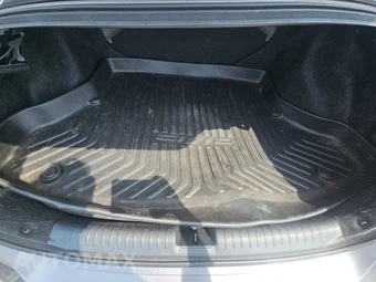 2015 Honda Civic Sedan EX-L - miniatura 16