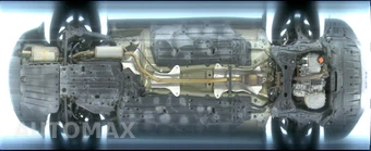 2015 Honda Civic Sedan EX-L - miniatura 17