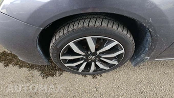 2015 Honda Civic Sedan EX-L - miniatura 23