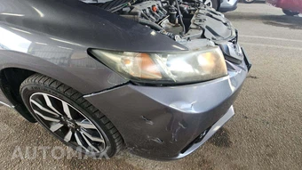 2015 Honda Civic Sedan EX-L - miniatura 24