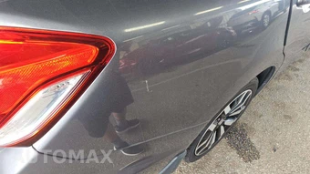 2015 Honda Civic Sedan EX-L - miniatura 25