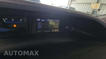 2015 Honda Civic Sedan EX-L - miniatura 29