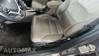 2015 Honda Civic Sedan EX-L - miniatura 31