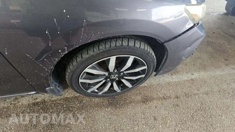 2015 Honda Civic Sedan EX-L - miniatura 35