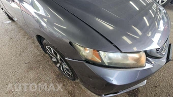 2015 Honda Civic Sedan EX-L - miniatura 36
