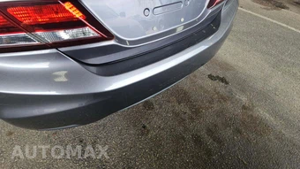 2015 Honda Civic Sedan EX-L - miniatura 39