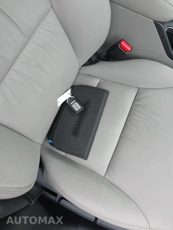 2015 Honda Civic Sedan EX-L - miniatura 21