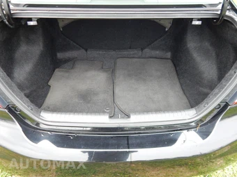 2015 Honda Civic Sedan EX-L - miniatura 37