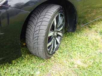 2015 Honda Civic Sedan EX-L - miniatura 44
