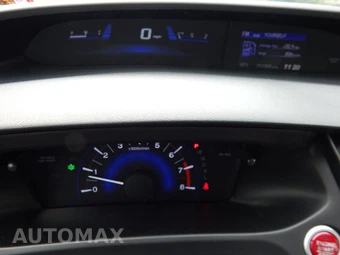 2015 Honda Civic Sedan EX-L - miniatura 47