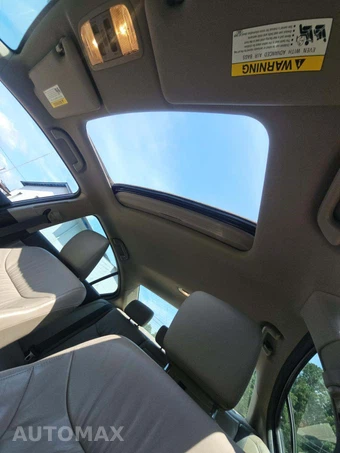 2015 Honda Civic Sedan EX-L - miniatura 11