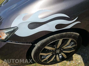 2015 Honda Civic Sedan EX-L - miniatura 23