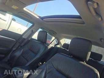 2015 Honda Civic Sedan EX-L - miniatura 11