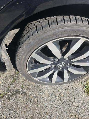 2015 Honda Civic Sedan EX-L - miniatura 34