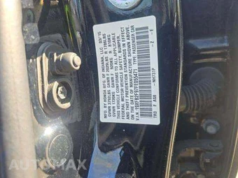 2015 Honda Civic Sedan EX-L - miniatura 5