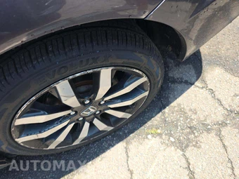 2015 Honda Civic Sedan EX-L - miniatura 22