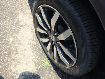 2015 Honda Civic Sedan EX-L - miniatura 23