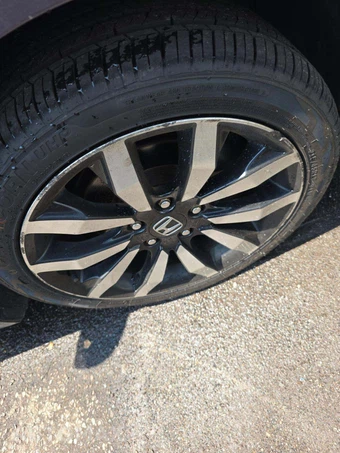 2015 Honda Civic Sedan EX-L - miniatura 24