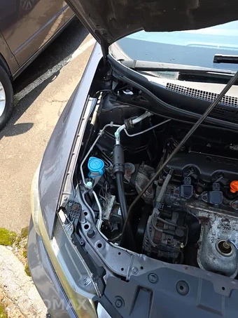 2015 Honda Civic Sedan EX-L - miniatura 25