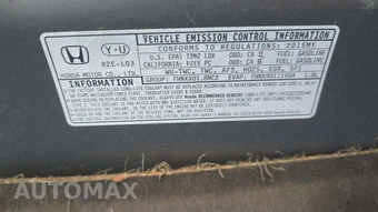2015 Honda Civic Sedan EX-L – miniatura 21