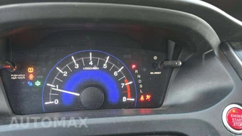 2015 Honda Civic Sedan EX-L – miniatura 22