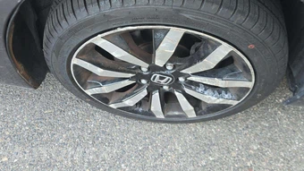 2015 Honda Civic Sedan EX-L – miniatura 23