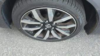 2015 Honda Civic Sedan EX-L – miniatura 26