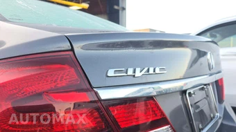 2015 Honda Civic Sedan EX-L – miniatura 28