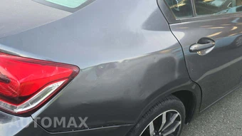 2015 Honda Civic Sedan EX-L – miniatura 31