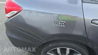 2015 Honda Civic Sedan EX-L – miniatura 32
