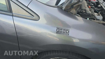2015 Honda Civic Sedan EX-L – miniatura 33