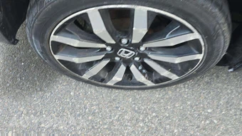2015 Honda Civic Sedan EX-L – miniatura 37