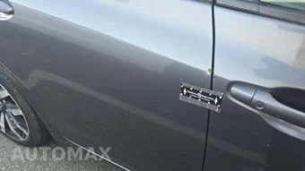 2015 Honda Civic Sedan EX-L – miniatura 38