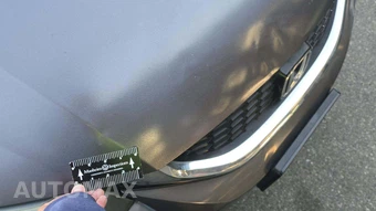 2015 Honda Civic Sedan EX-L – miniatura 40