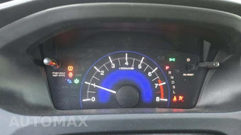 2015 Honda Civic Sedan EX-L – miniatura 41