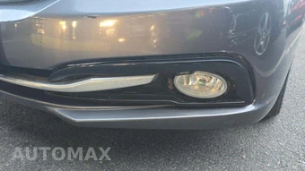 2015 Honda Civic Sedan EX-L – miniatura 43