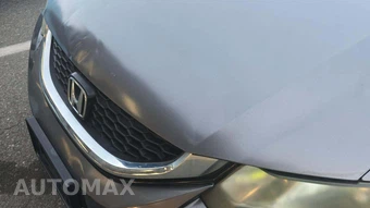 2015 Honda Civic Sedan EX-L – miniatura 45