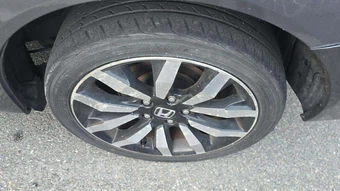2015 Honda Civic Sedan EX-L – miniatura 46