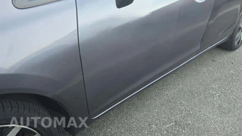 2015 Honda Civic Sedan EX-L – miniatura 50
